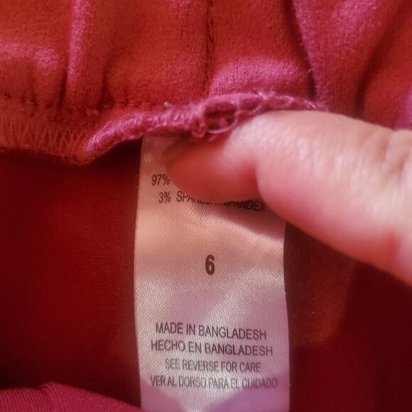 Little Lass girls set - Picture 2 of 8